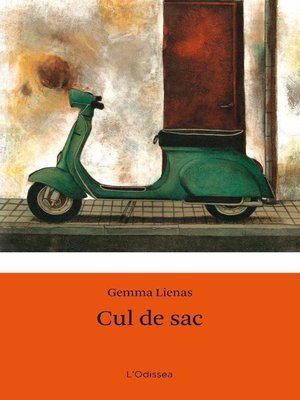 cover image of Cul de sac